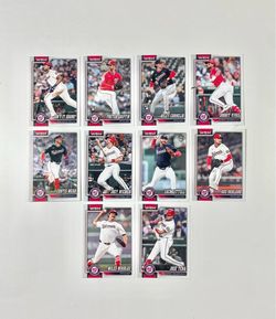 Baseball Cards