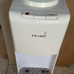 Primo TopWater Dispensar free