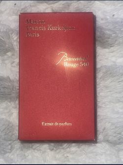 Baccarat Rouge 540 2.4fl.oz