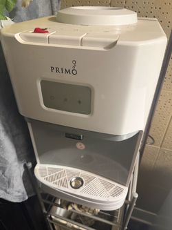 Primo water dispenser