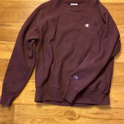 Champion Crewneck