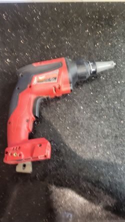 Milwaukee 2866-20 M18 FUEL Drywall Screw Gun - Tool Only 111487-2 JAR