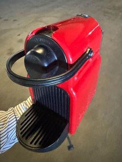 Nespresso machine original