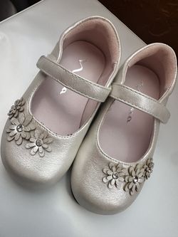 Nina Toddler Shoes 