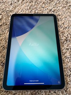 Apple iPad Mini (A17 pro chip) 128 GB