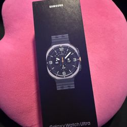 Samsung galaxy Watch Ultra 47mm