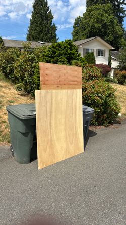 Boards