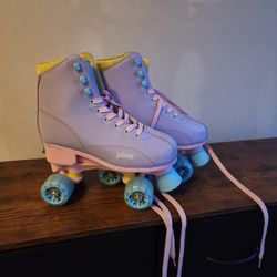 Roller Kids 