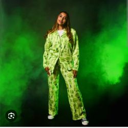 Cakeworthy Paranorman Pajamas M
