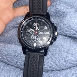 American exchange watch