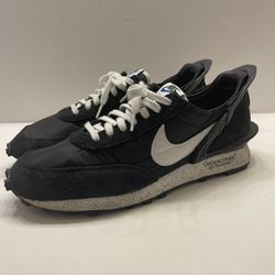 Nike Daybreak x Undercover Black 2019 Bv4594-001  Rare jun takahashi Size 11.5
