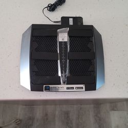 Netgear Nighthawk X6 Tri-band Router