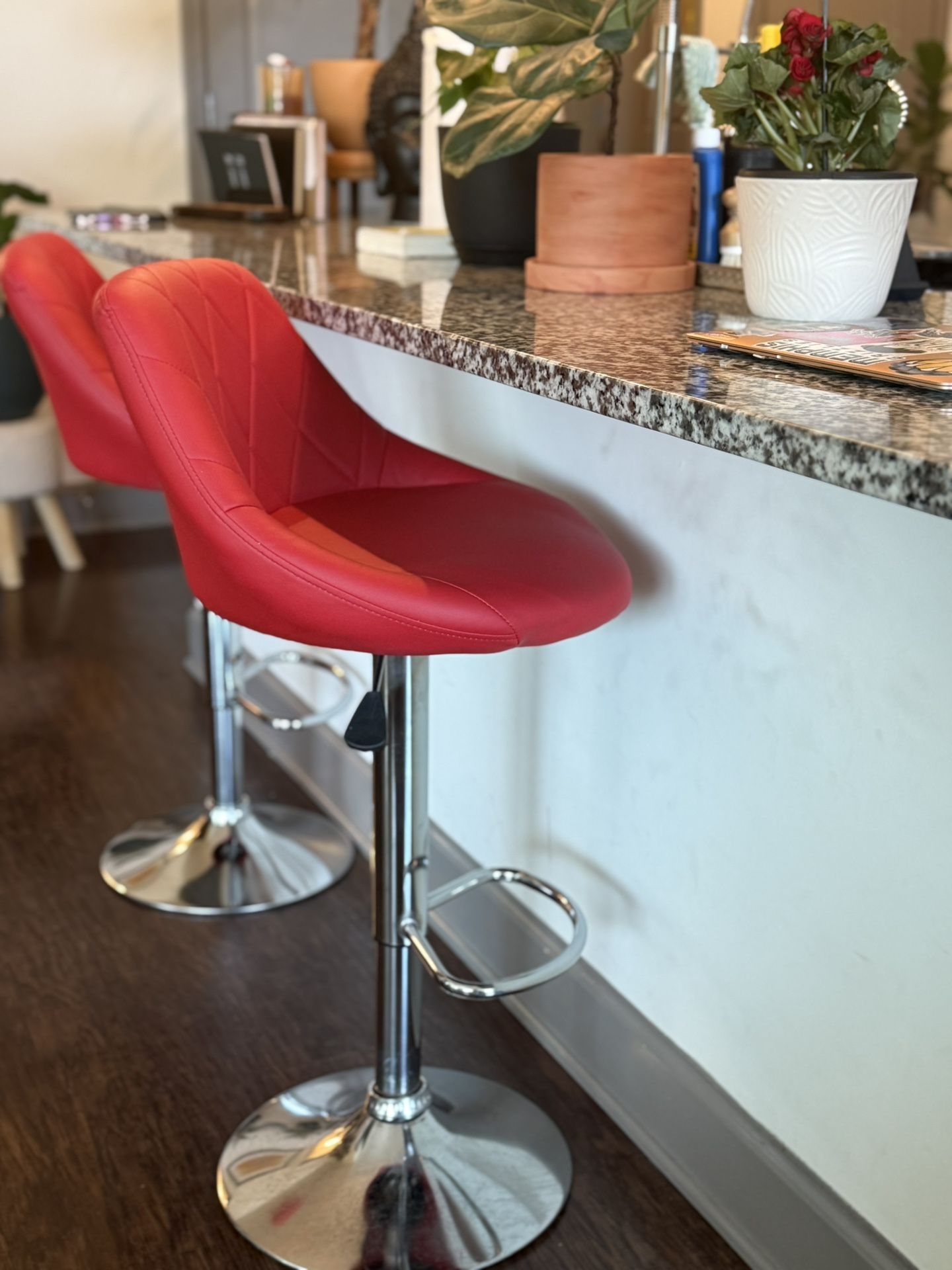 Bar stools