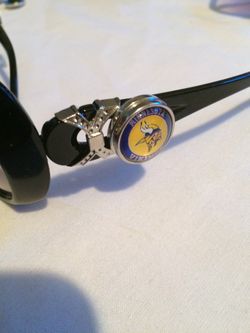 Minnesota vikings Fashion Sunglasses