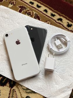 iPhone 8 unlocked for all carriers
