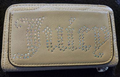 Juicy Couture Wallet