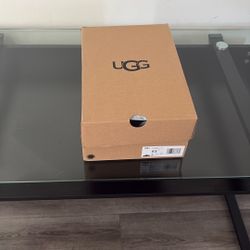 Uggs Platform 
