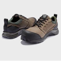 Working Shoes Water Proof Shoes Work Shoes Snow Rain Shoes Brand New Size 10