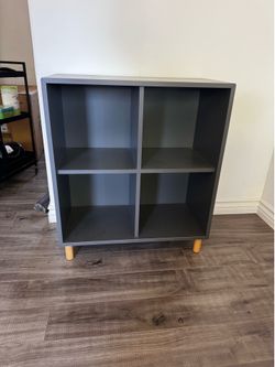 IKEA Eket Cabinet with legs