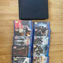 PS4