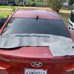 Dashboard Car Cover 