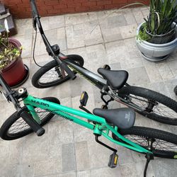 Children’s Bike