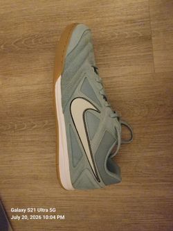 Nike Gato Cannon
