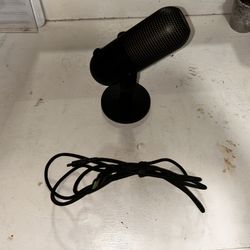 Razer Desktop Microphone