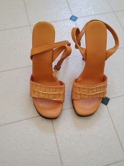 Wild West Ladies Shoes