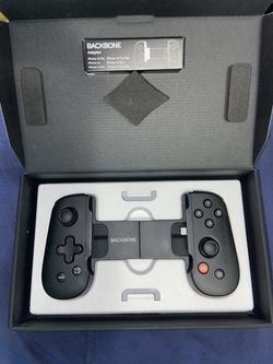 Xbox Back Bone