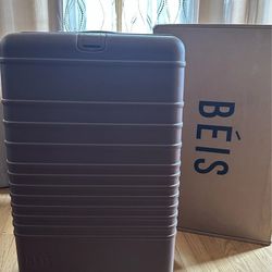 Beis suitcases
