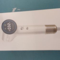 High Speed Hair Dryer