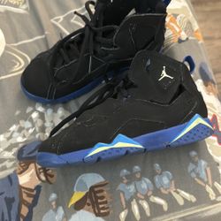 Jordan’s 