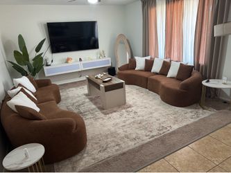 Modern Sofa