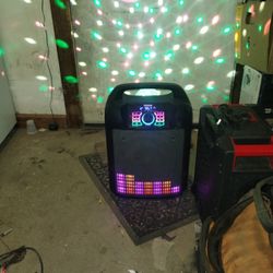 ION Party Rocker Max