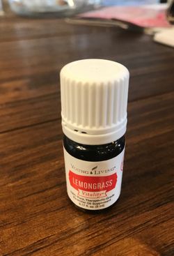 Young Living Vitality