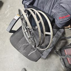 Wheel Lights