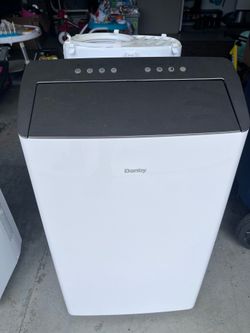 Danby Portable AC Unit
