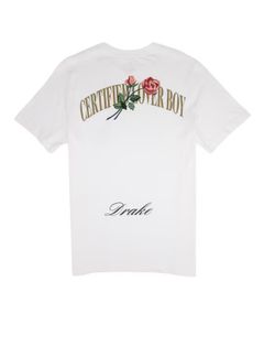 Nike Drake Clb Tee