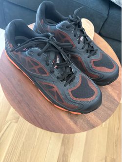 Red Wing 63338 Work Sneakers