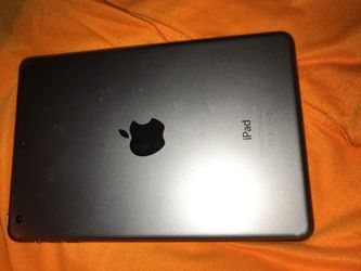 I pad mini 2 16GB
