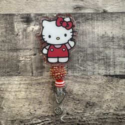 Badge Reels