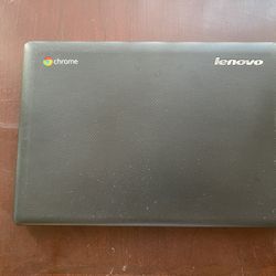 lenovo 100s chromebook