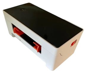 USED but Excellent Condition Phomemo Thermal Label Printer