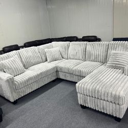 Furniture Living Room Sectional