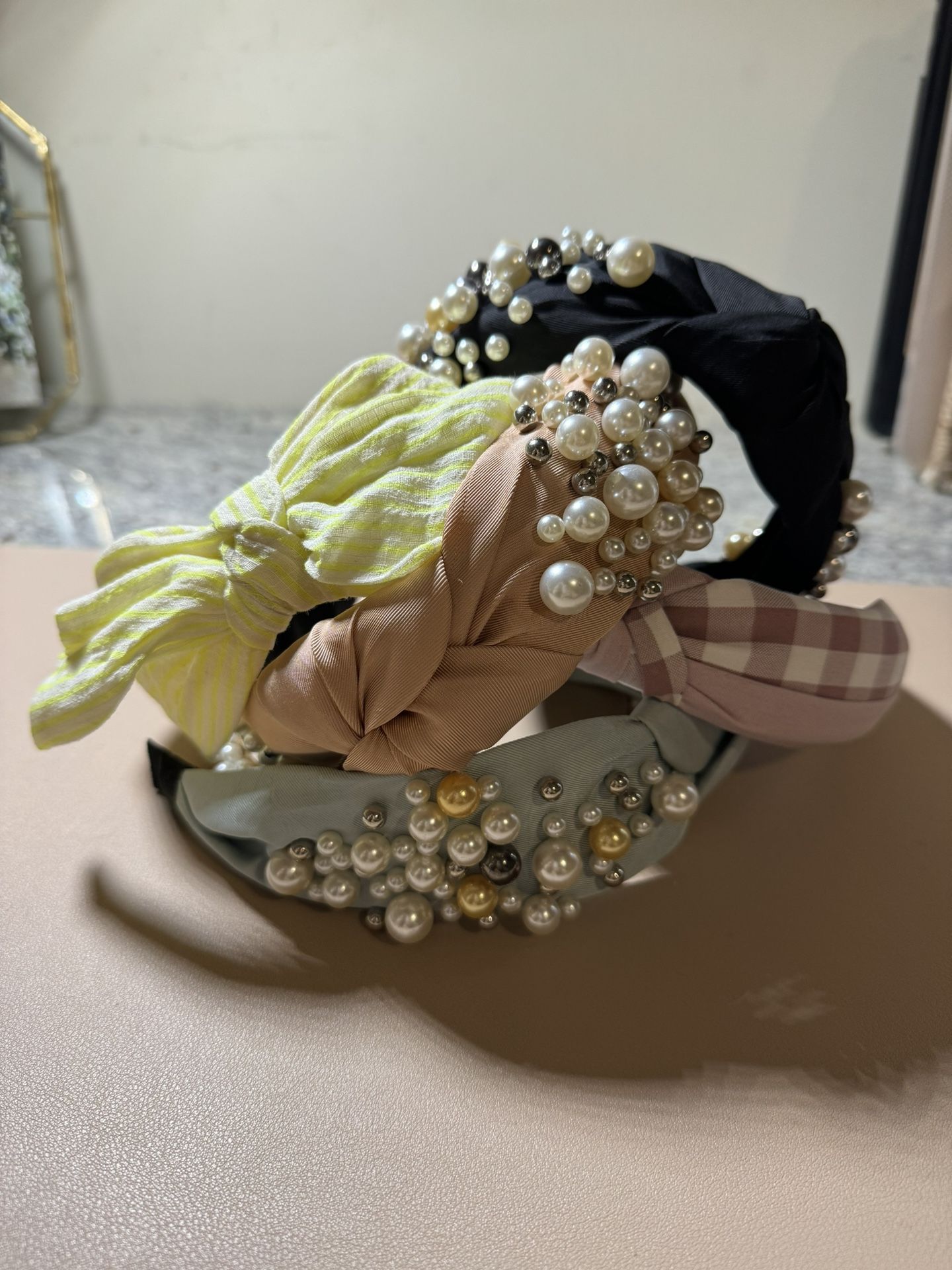 Head Band o/s