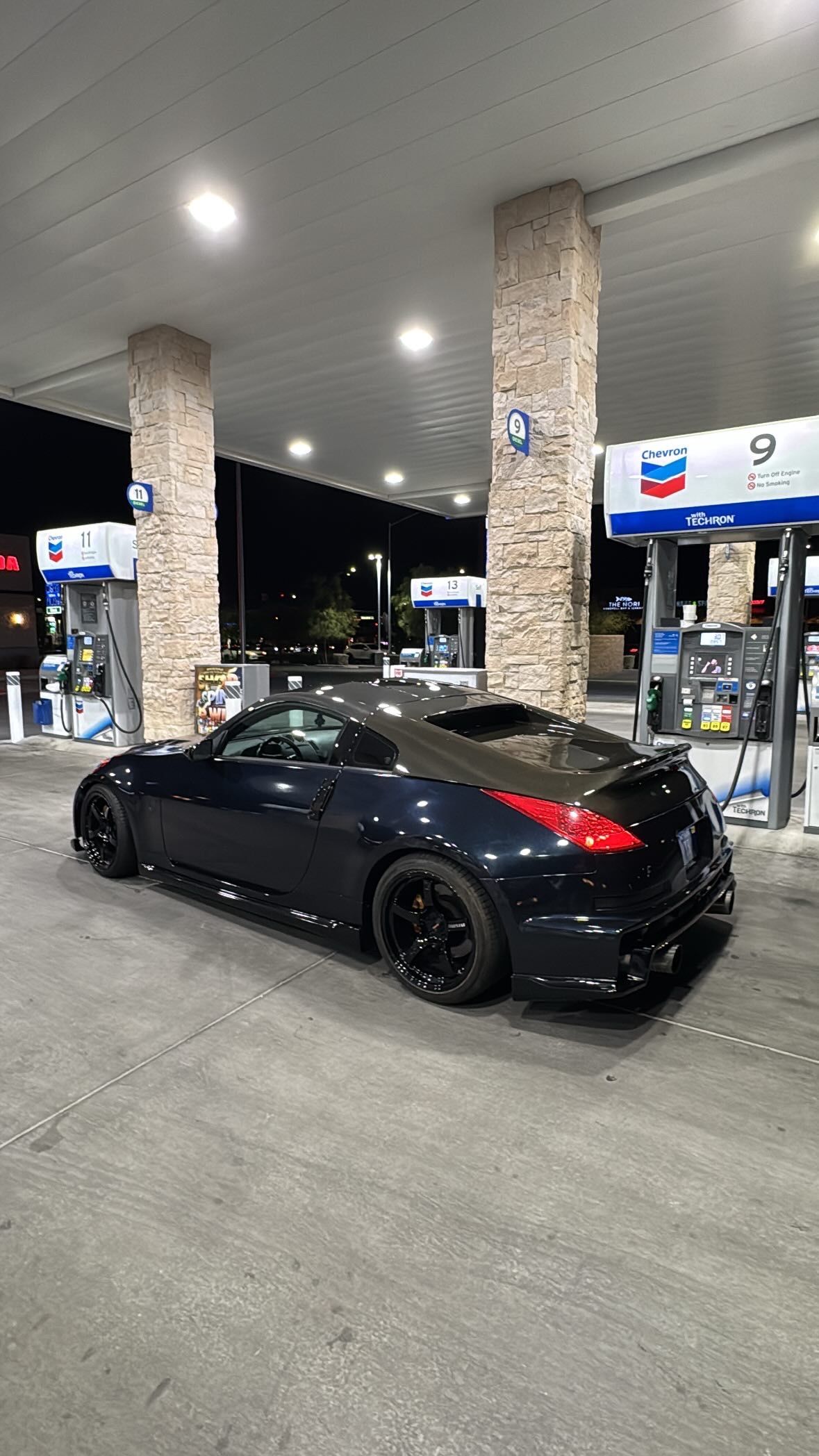 350z carbon fiber tunnel hatch