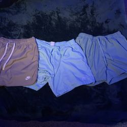 3 Men’s Nike Shorts BUNDLE!! 