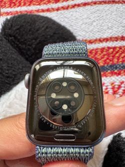 Apple Watch Series 6