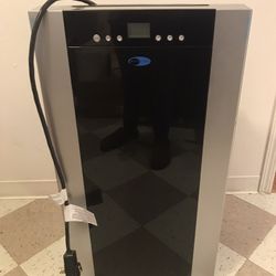 Eco safeCFC&lead-free Air Conditioner dehumidifier Purifier
